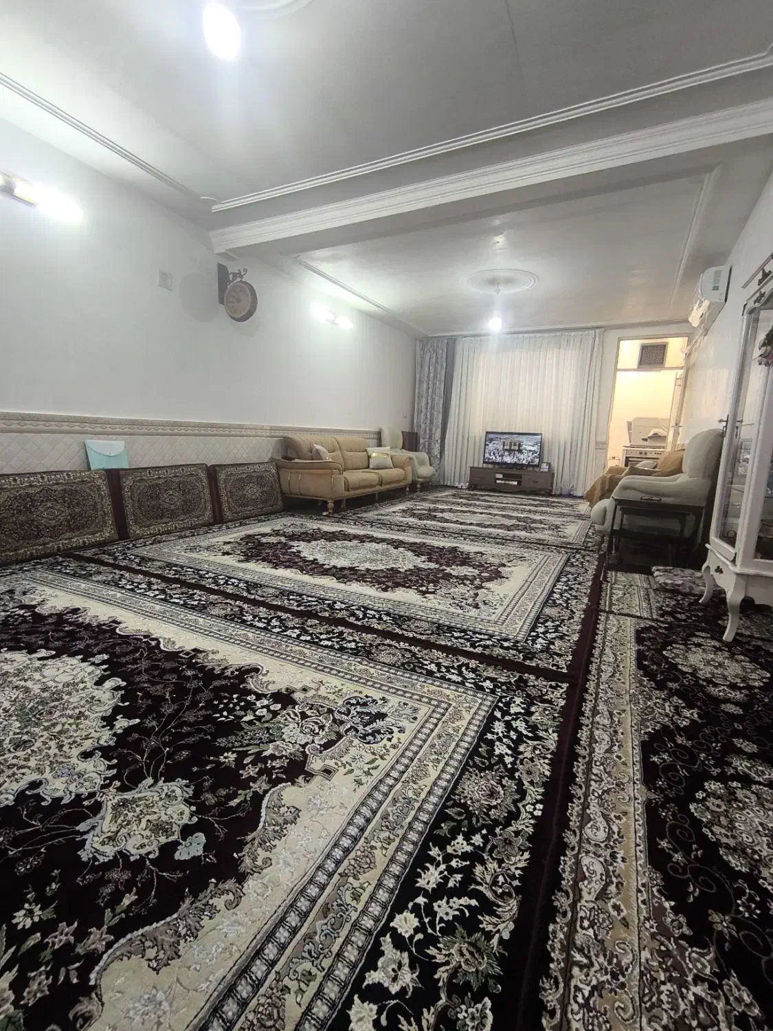 ویلایی ، قرچک ، خ محمدآباد|فروش خانه و ویلا|قرچک, شهرک طلائیه|دیوار