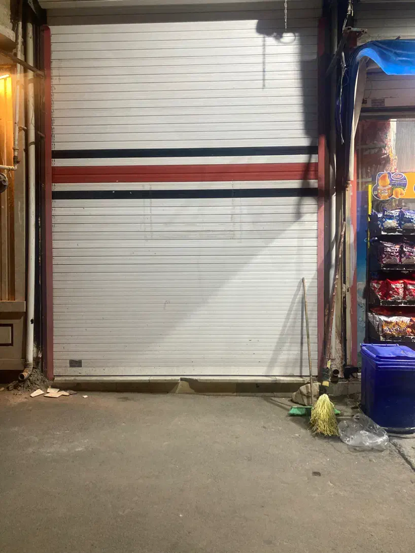 فروش مغازه با لوکیشن عالی|فروش مغازه و غرفه|ساوه, |دیوار