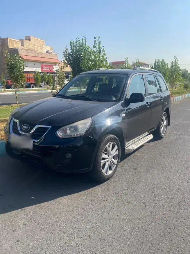 درحدx33new|خودرو سواری و وانت|دزفول, |دیوار