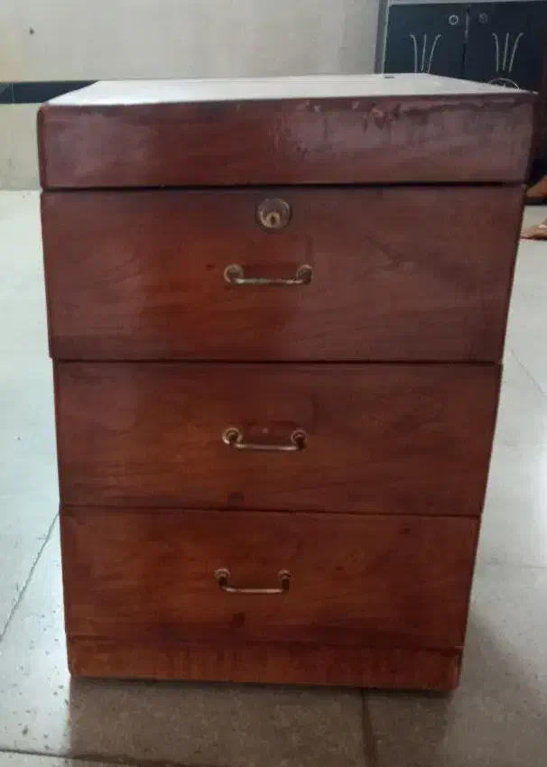 حراج کمد و فایل سه کشویی|جاکفشی، کمد، دراور|بیرجند, |دیوار