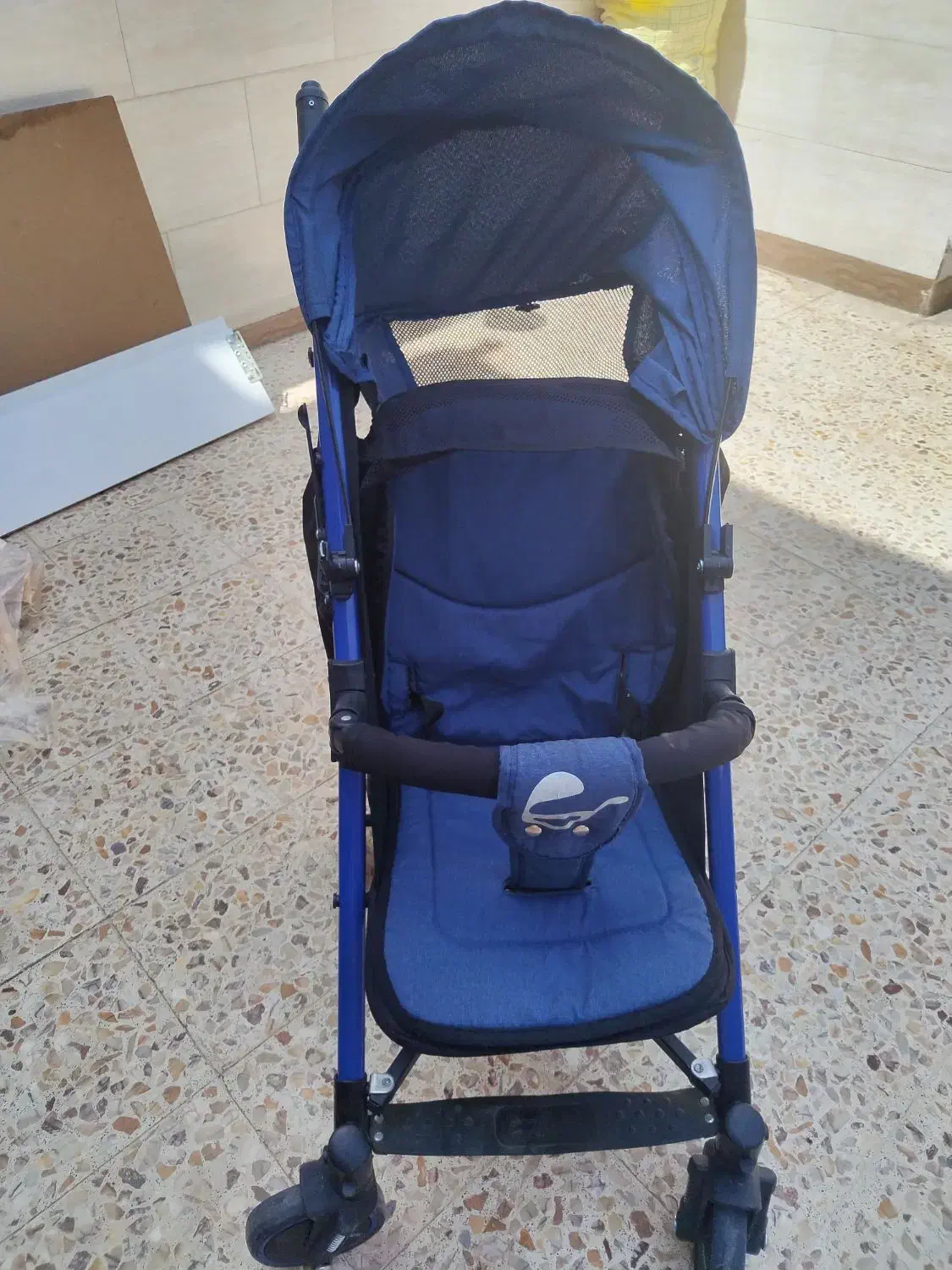 کالسکه عصای تخفیف داره|کالسکه و لوازم جانبی|تیران, |دیوار