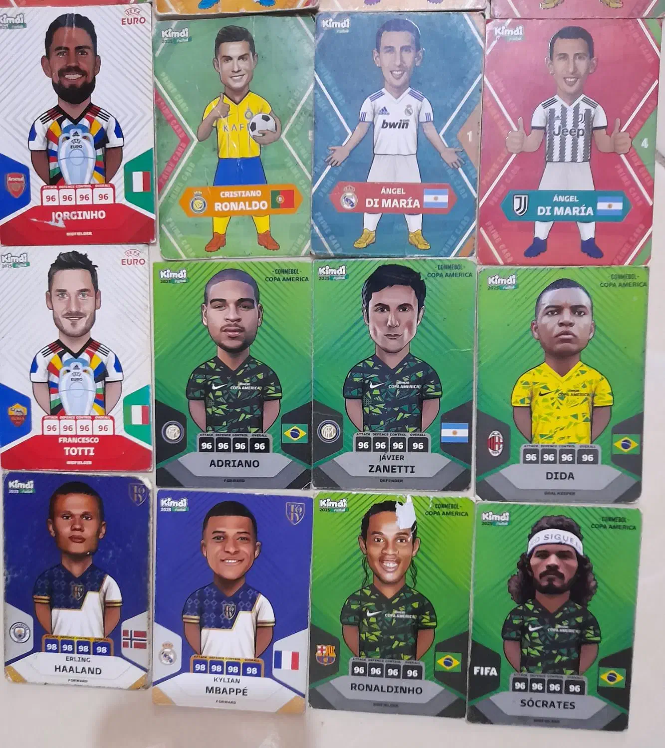 کیمدی ۲۰۲۵|کلکسیون و سرگرمی|مشهد, ابوذر|دیوار