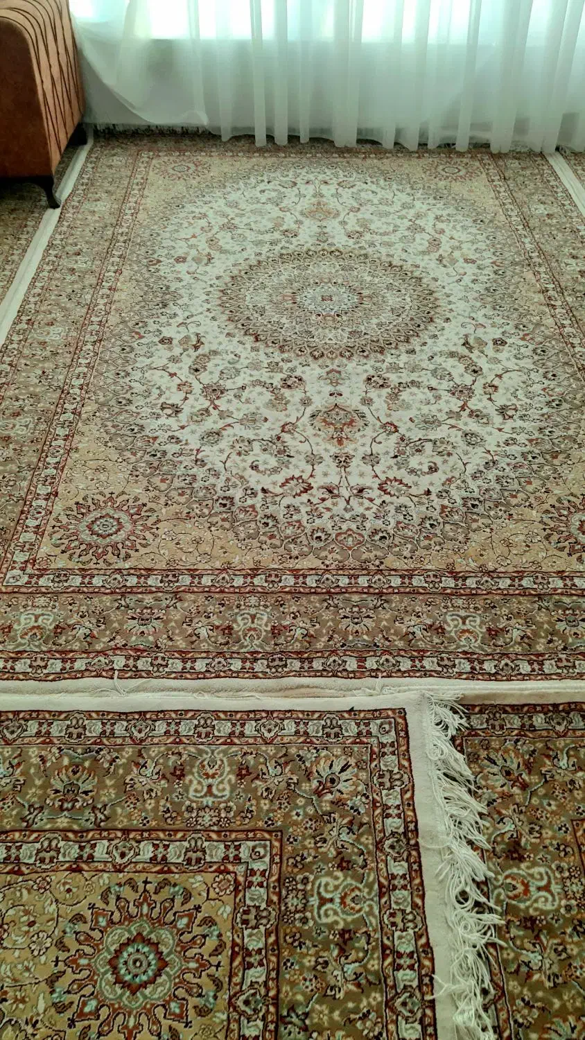 فرش|فرش|جوانرود, |دیوار