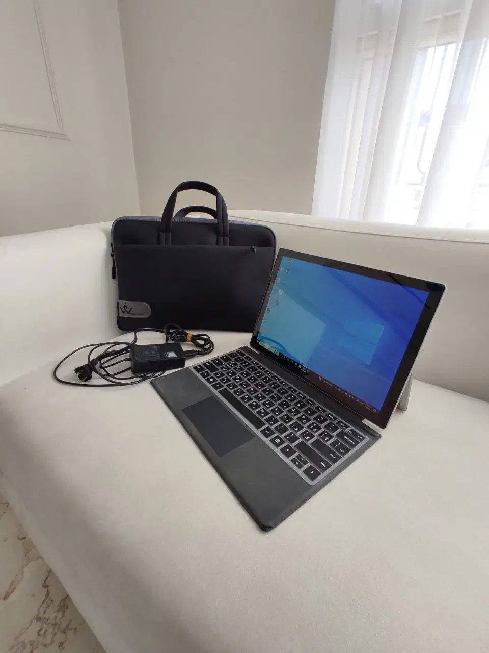 Microsoft surface pro 7 plus+ Lte|رایانه همراه|تهران, حکمت|دیوار