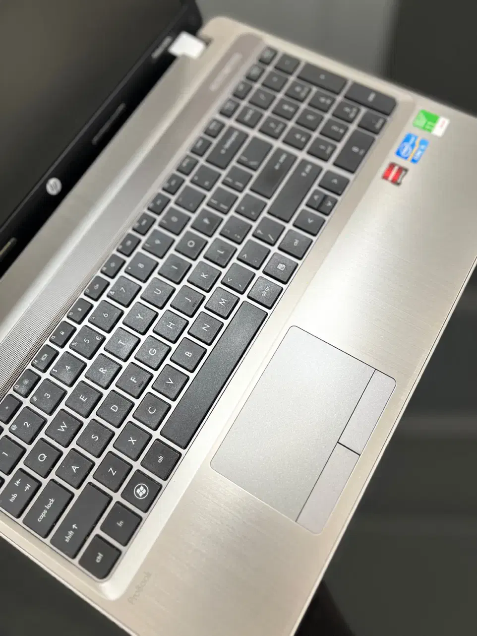 لپ‌تاپ HP ProBook 4530s|رایانه همراه|مشهد, امام خمینی|دیوار