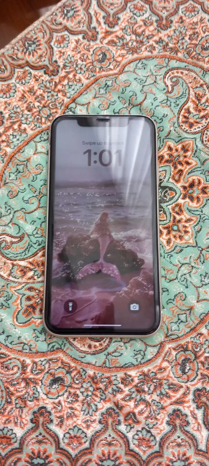 آیفون۱۱نرمال|موبایل|شاندیز, |دیوار