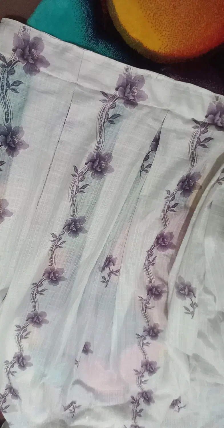 پرده پذیرایی|پرده، رانر، رومیزی|پارسآباد, |دیوار