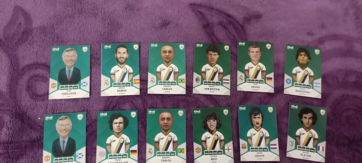 کارت کیمدی ۲۵|اسباب‌‌بازی|ری, شهادت|دیوار