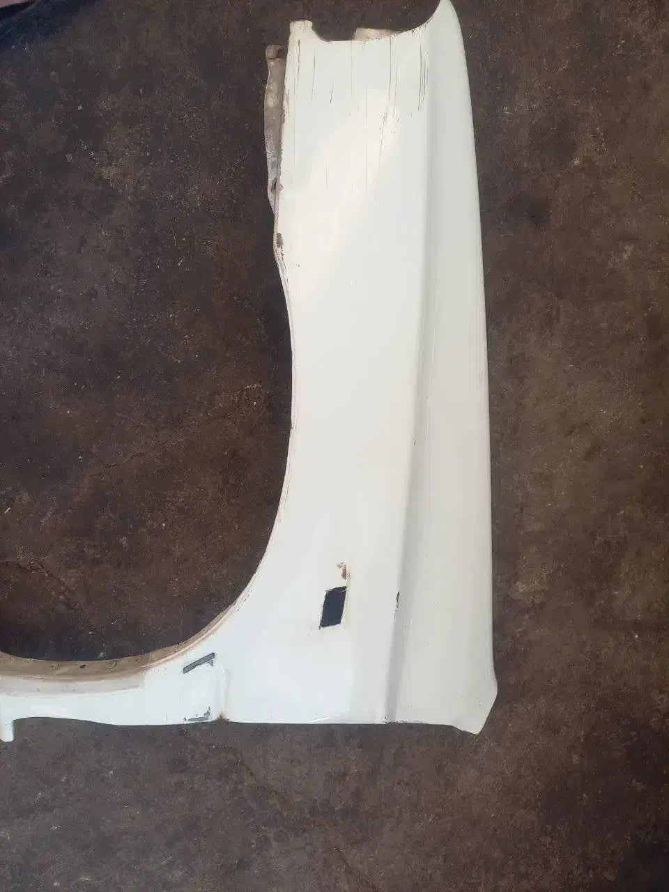 گلگیر استوک راست|قطعات یدکی و لوازم جانبی|یزد, |دیوار