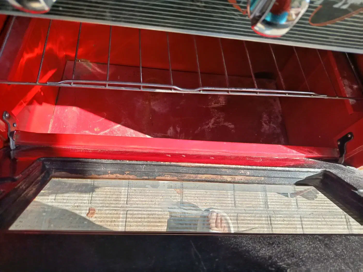 اجاق گاز|اجاق گاز و لوازم برقی پختوپز|شیراز, مسلم|دیوار