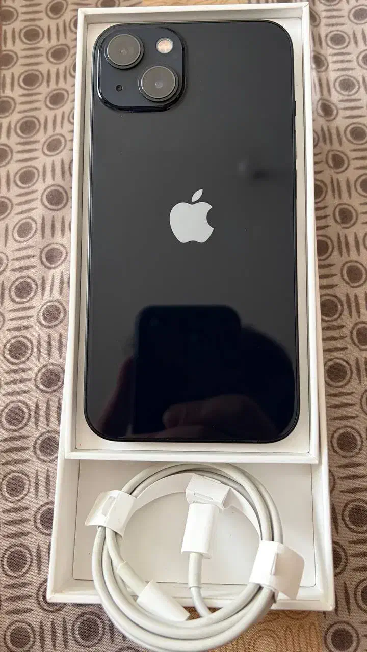 iphone 13Ch 128g|موبایل|تهران, پرستار|دیوار
