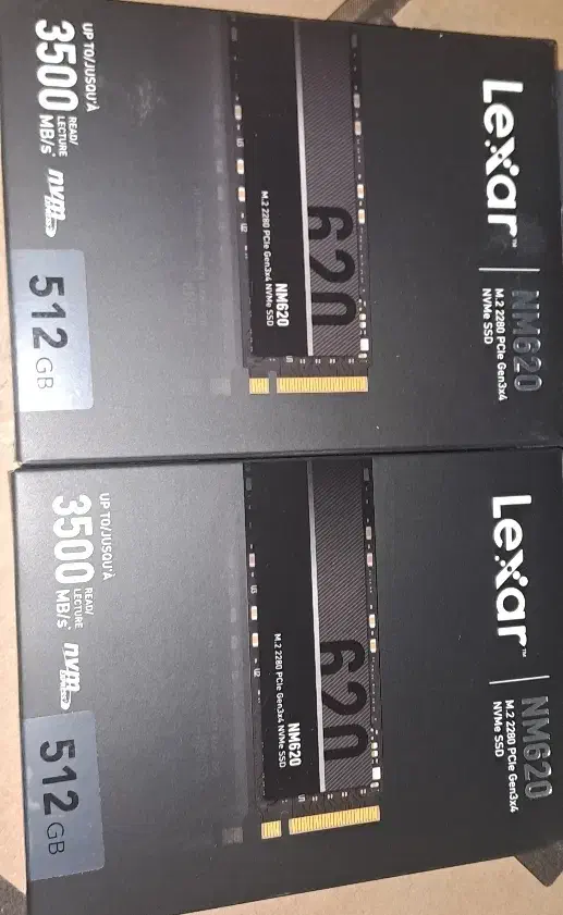 ۲ عدد هارد m2 512 لکسار|قطعات و لوازم جانبی رایانه|تهران, فردوسی|دیوار