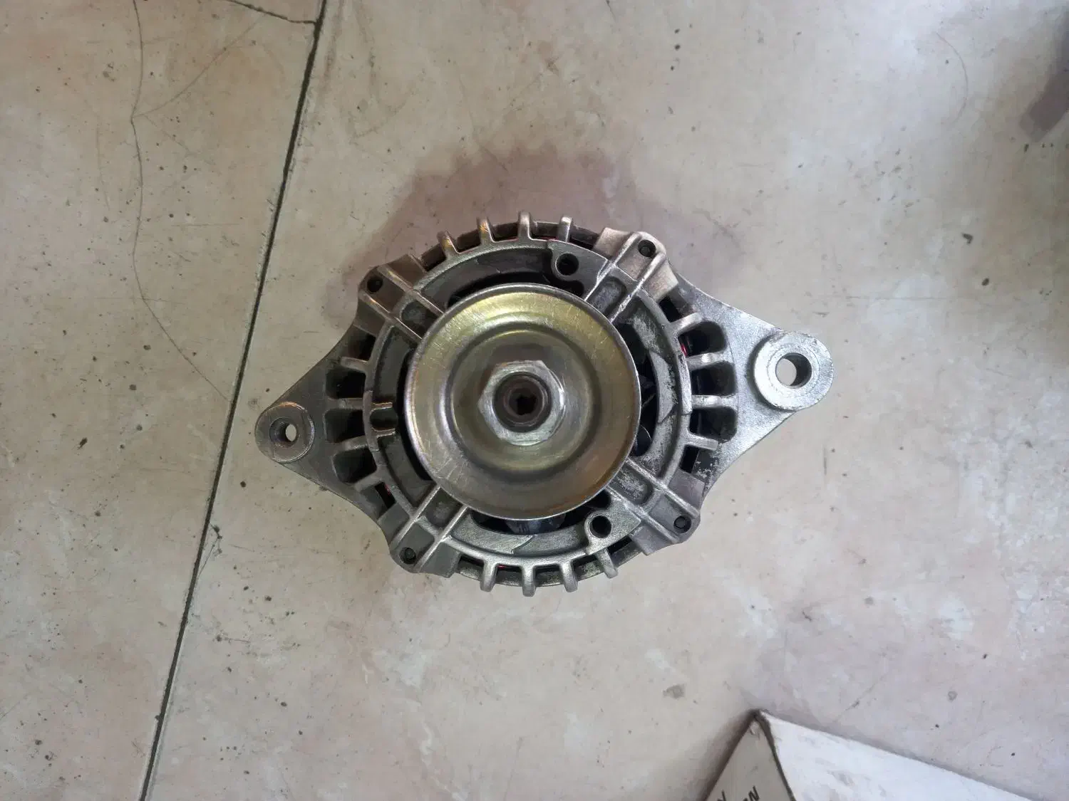 دینام استارت|قطعات یدکی و لوازم جانبی|کرج, حصارک بالا|دیوار