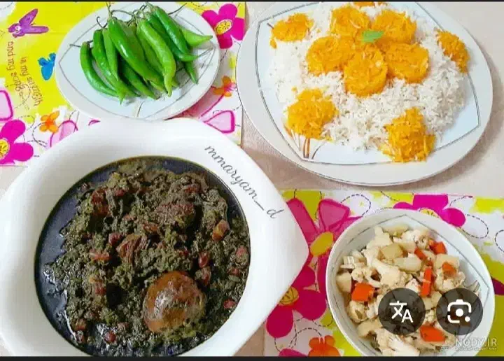 غذای خانگی|خدمات پذیرایی، مراسم|شاهین‌شهر, شهرک گلدیس|دیوار