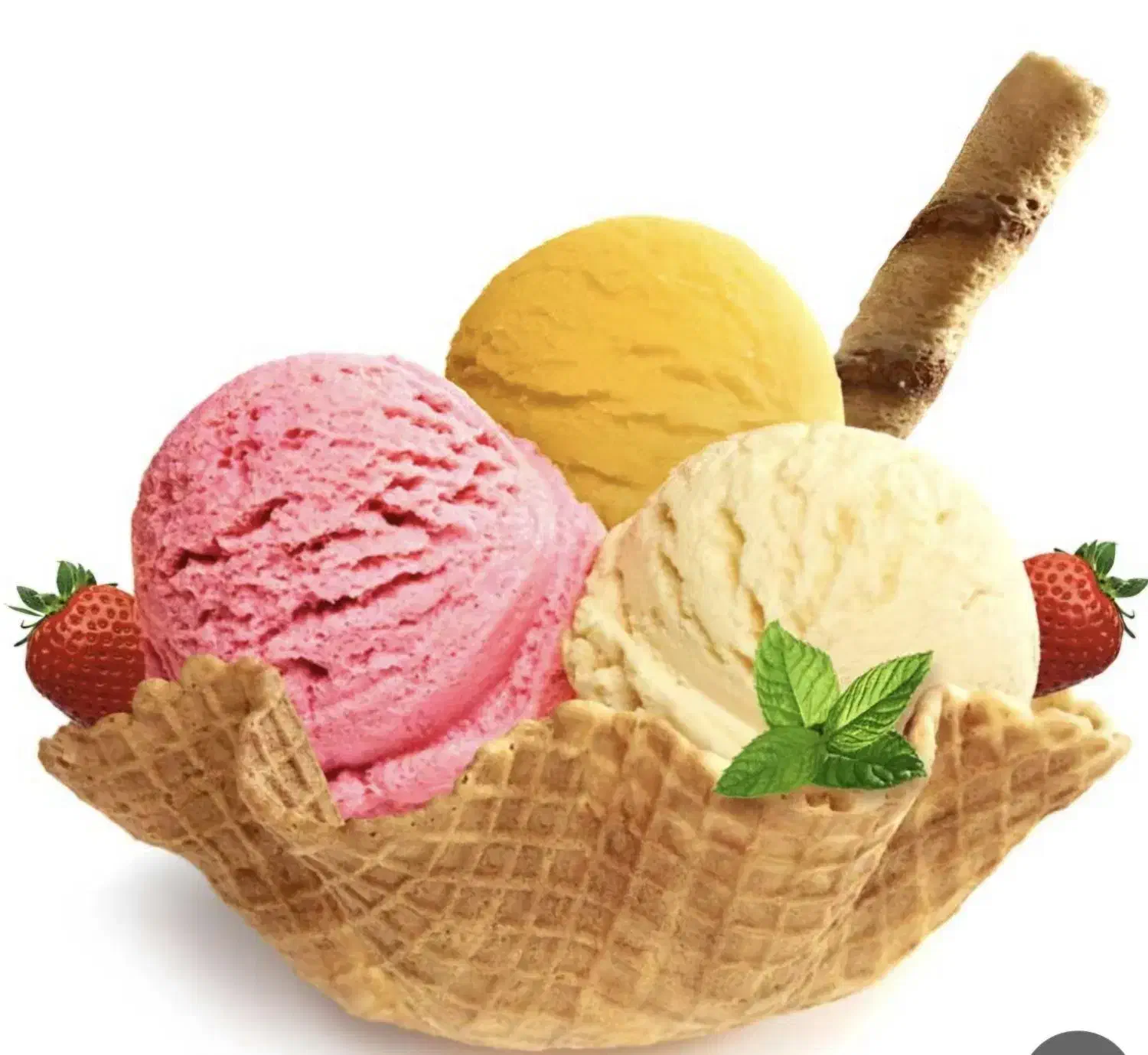 همکار آقا و خانم جهت بستنی فروشی|استخدام خدمات فروشگاه و رستوران|کاشان, الغدیر|دیوار