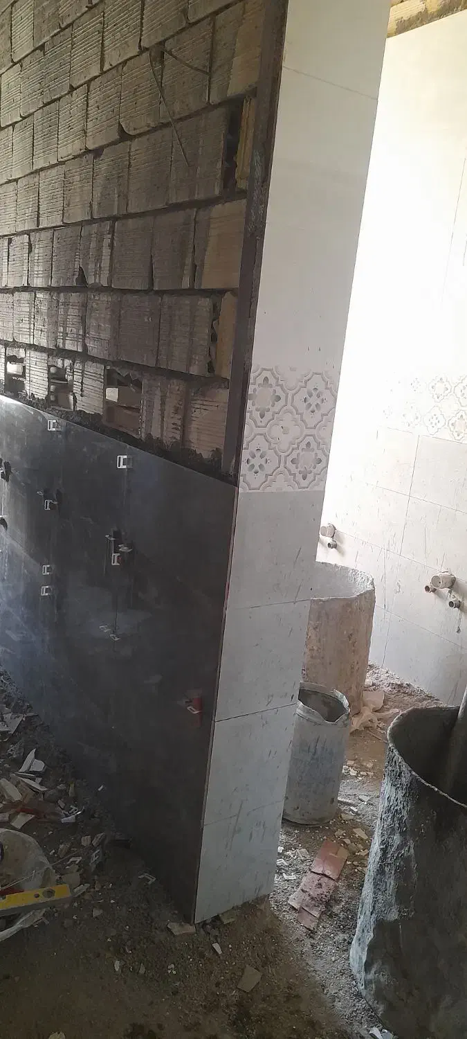 انجام کلیه امور بنایی کلی وجزیی|خدمات پیشه و مهارت|سمنان, |دیوار