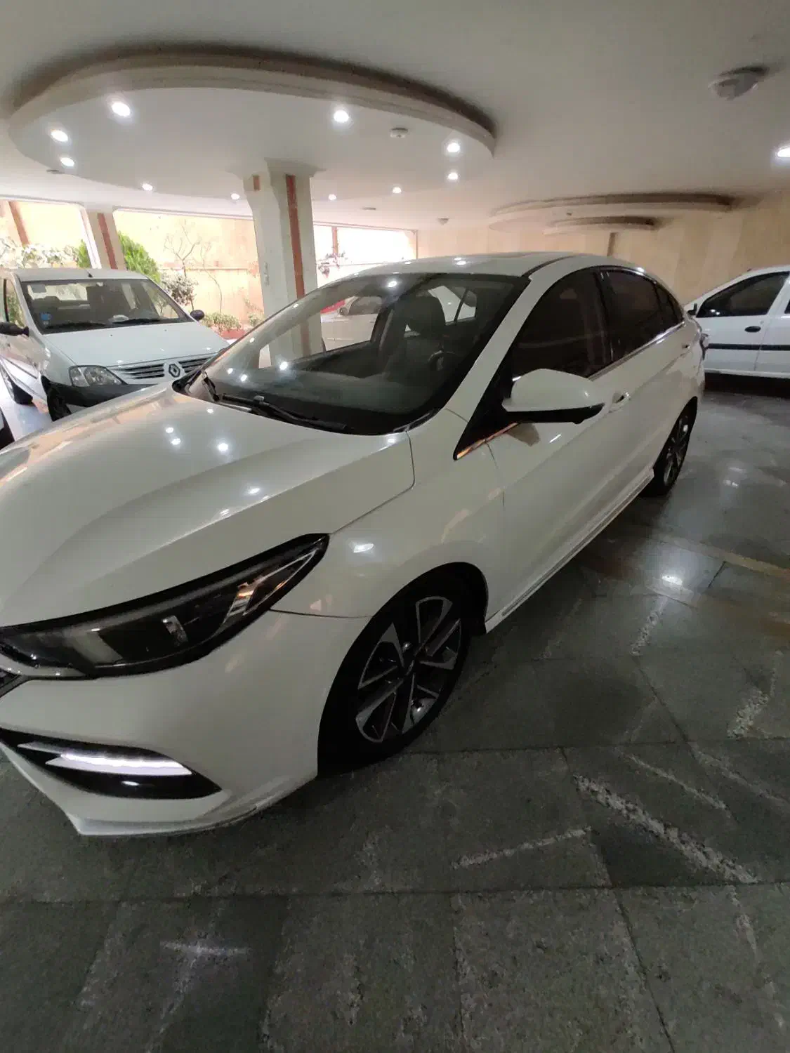 آریزو ۶ مدل ۱۳۹۹ آریزو۶ مدل ۲۰۲۰|خودرو سواری و وانت|تهران, آشتیانی|دیوار