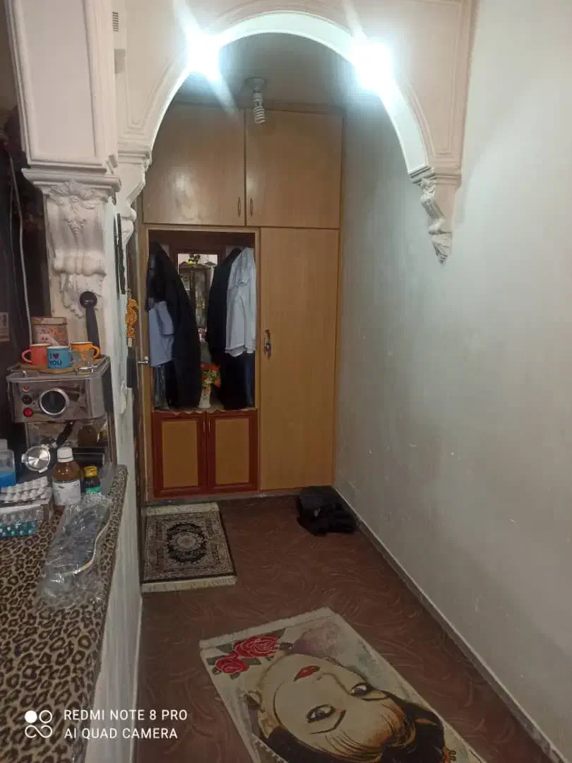 پیام ۱۷ بین پیام ۱۸ و ۲۲|فروش آپارتمان|دزفول, |دیوار