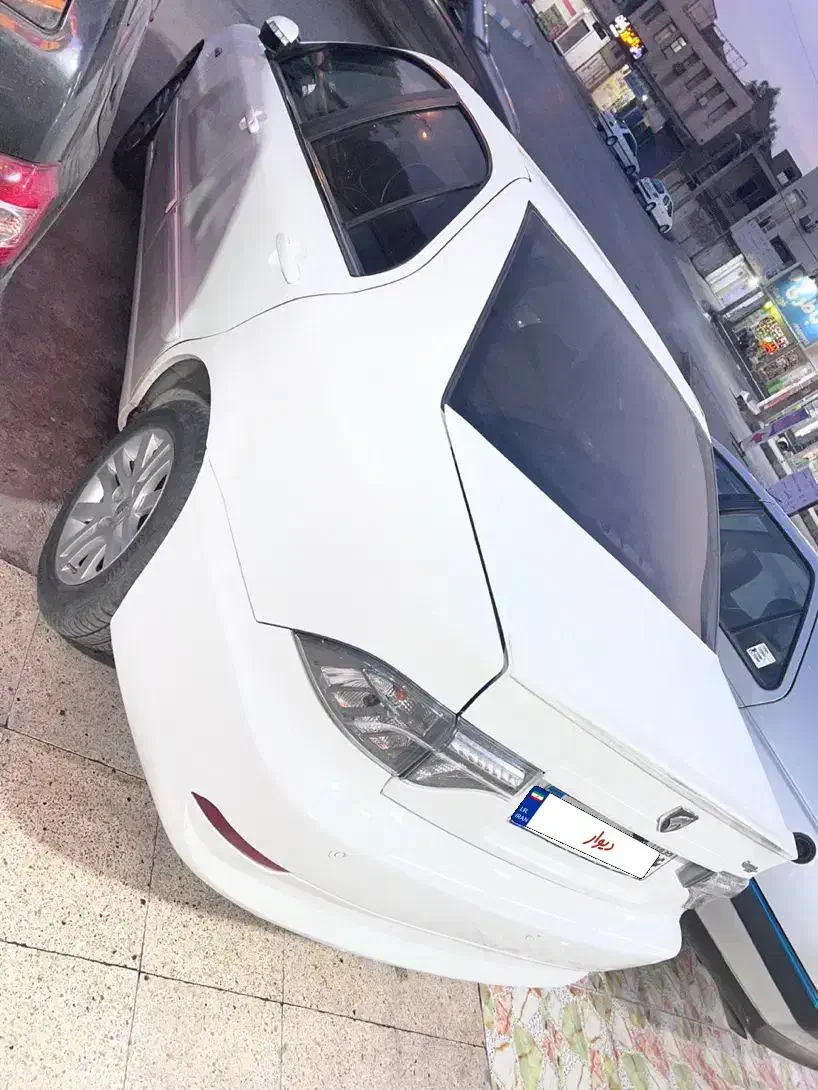 سمند. ای اف سون فول کامل|خودرو سواری و وانت|اهواز, کمپلو جنوبی|دیوار