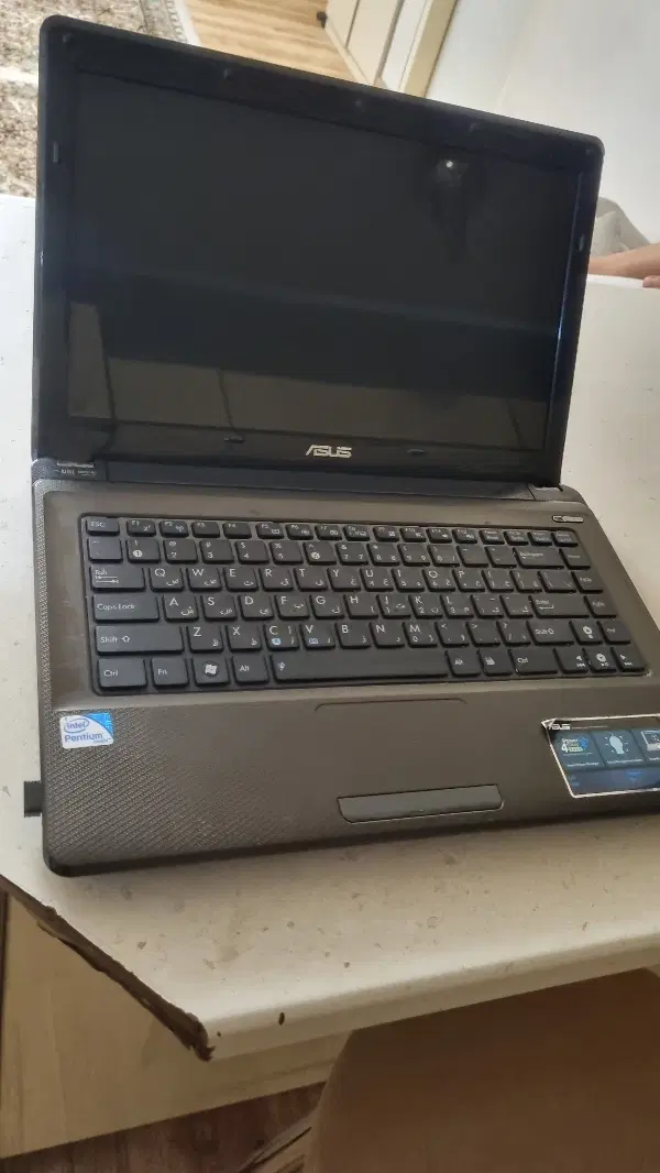 لب تاب k42f asus|رایانه همراه|تهران, مهرآباد جنوبی|دیوار