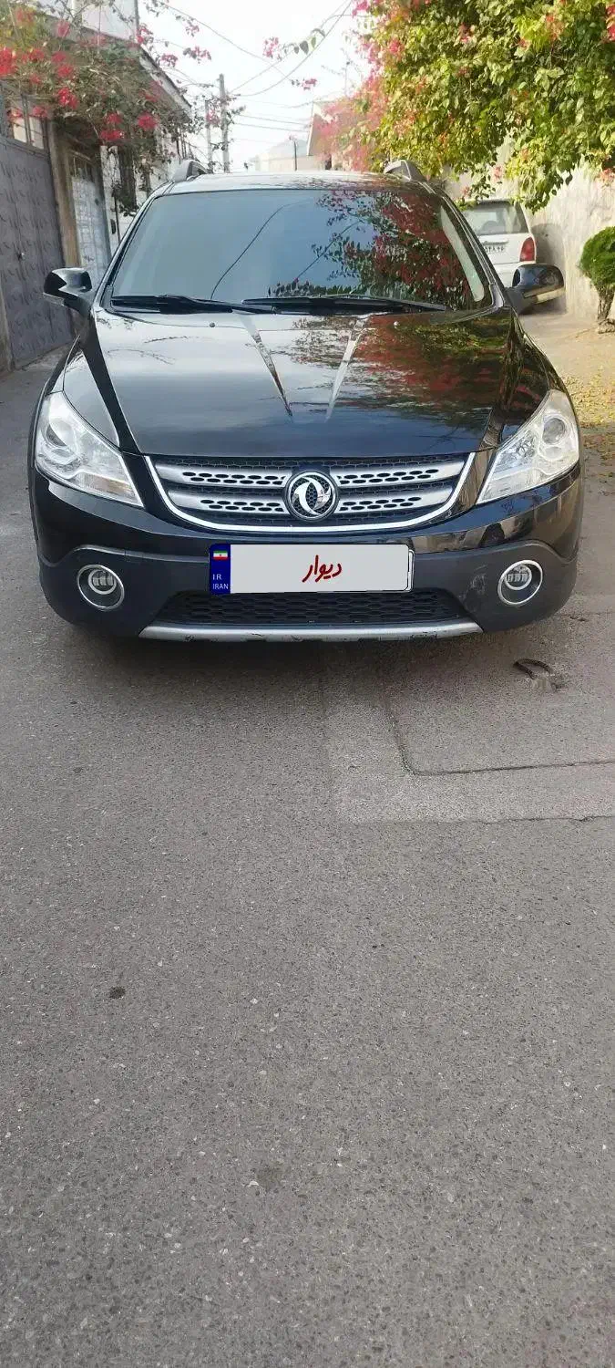 h30 کراس 96 در حد صفر|خودرو سواری و وانت|رشت, جانبازان|دیوار