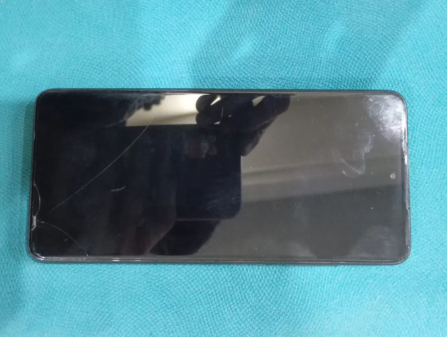 گوشی پوکو x3 pro|موبایل|تهران, اکباتان|دیوار