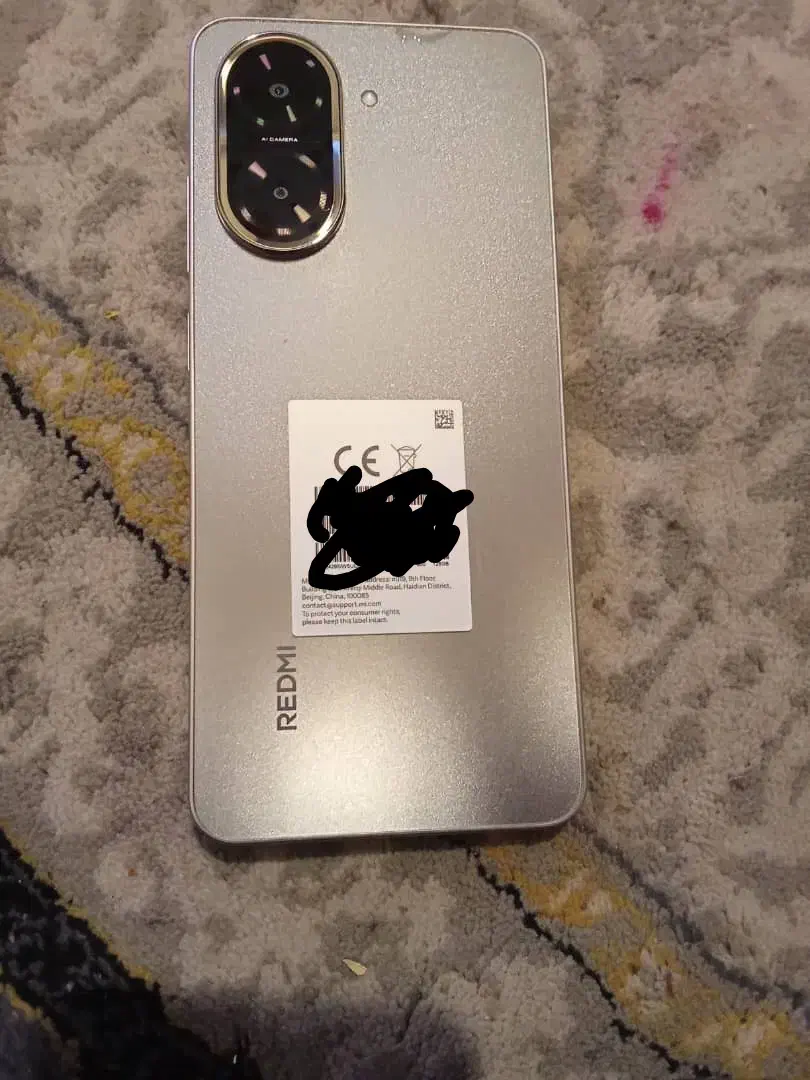 گوشی ردومی a5 فروشی|موبایل|کهنوج, |دیوار