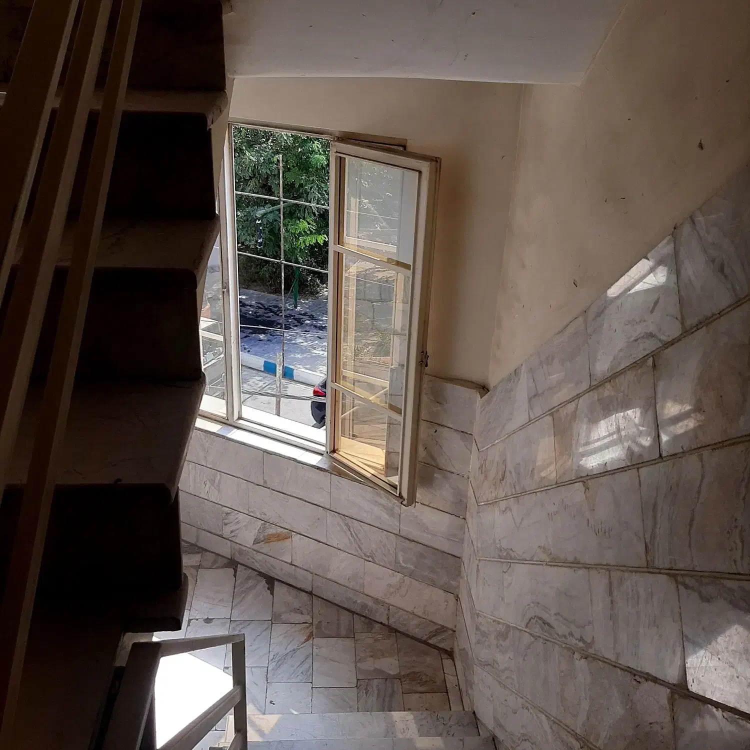 اپارتمان  اجاره در خ اول نیروی هوایی|اجارهٔ آپارتمان|تهران, افسریه شمالی|دیوار