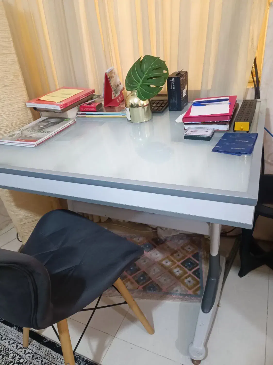 میز نوری|میز تحریر و کامپیوتر|بندرعباس, |دیوار