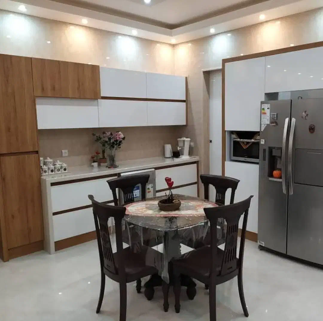 نصب واجرای هرگونه تغییراتی کابینت|خدمات پیشه و مهارت|کاشان, زیدی|دیوار