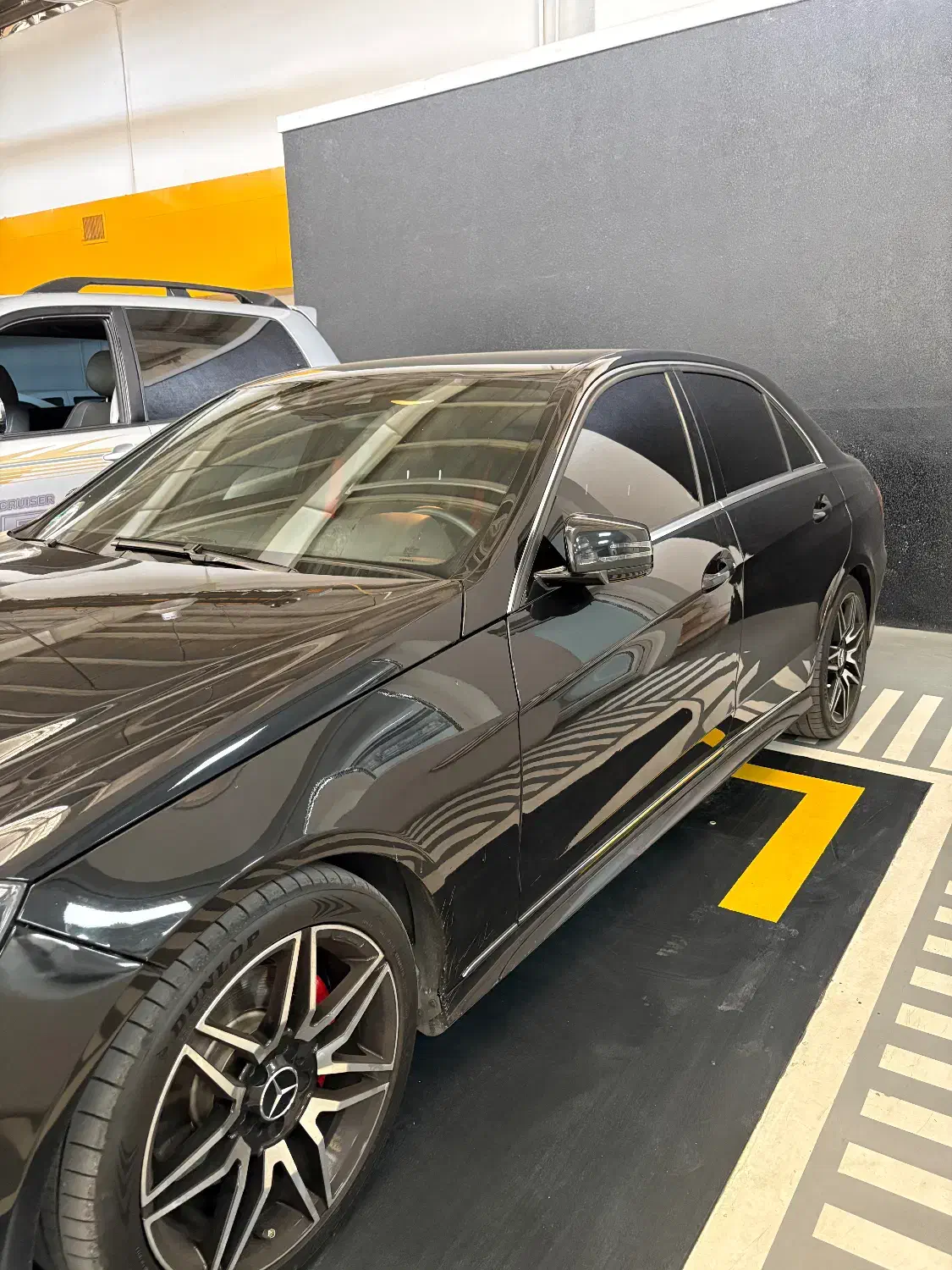 بنز e250 مدل ۲۰۱۴|خودرو سواری و وانت|زنجان, |دیوار