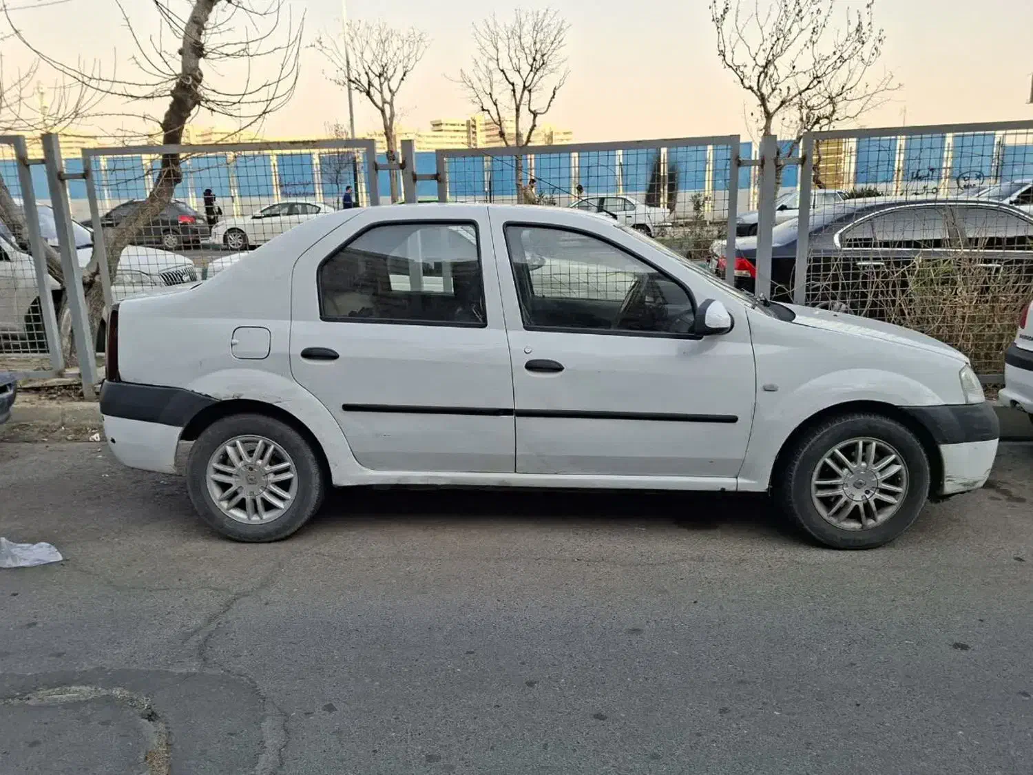 ال نود مدل ۹۰|خودرو سواری و وانت|شهر ری, دولتآباد|دیوار