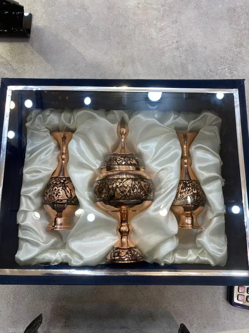 هدایای تبلیغاتی صنایع دستی|صنایع دستی و سایر لوازم تزئینی|اصفهان, پوریای ولی|دیوار