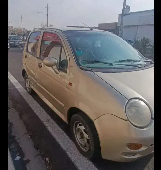 mvm110|خودرو سواری و وانت|پرند, فاز ۶|دیوار