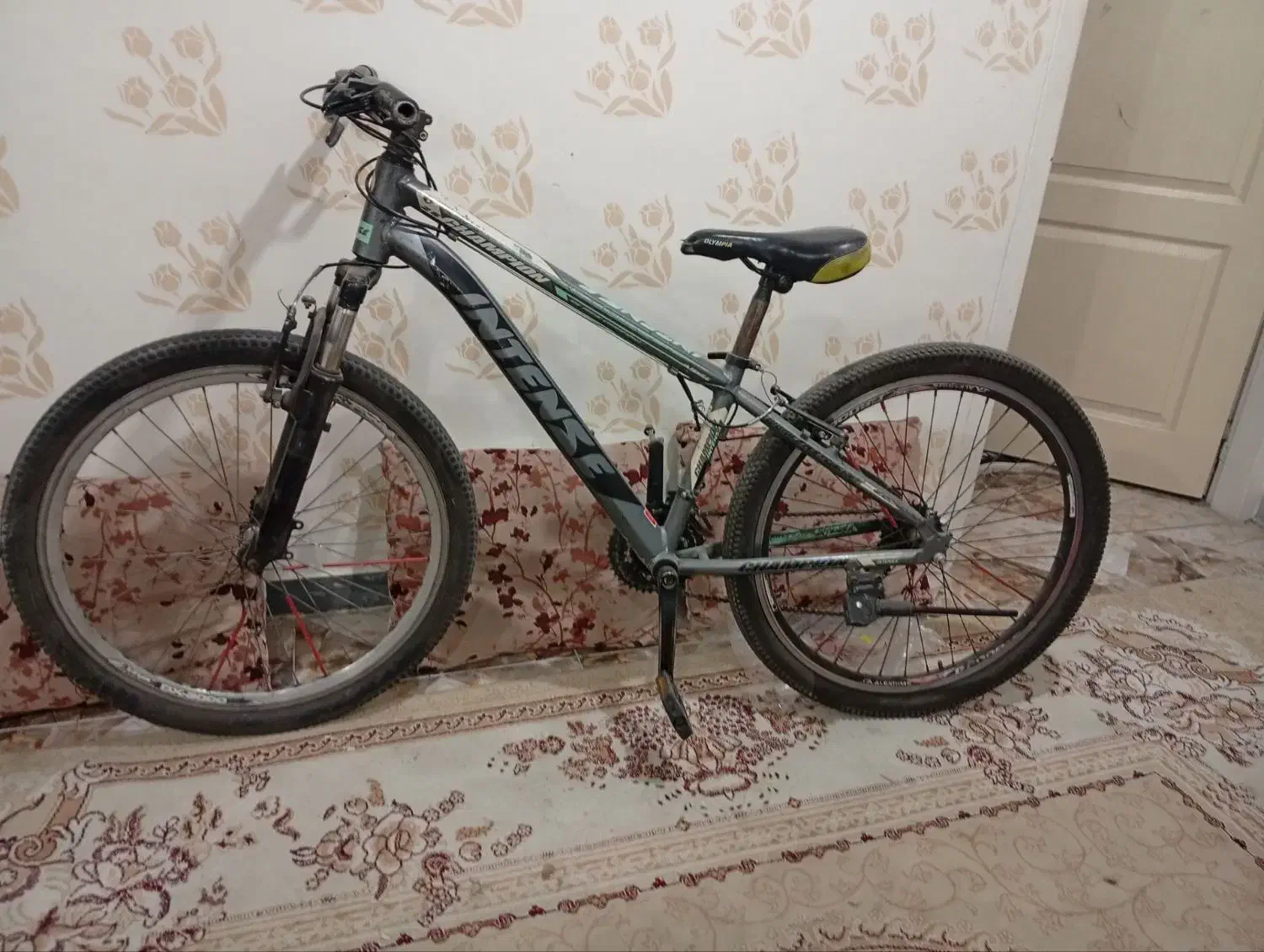 موتور معاوظه با متور|موتورسیکلت|ملارد, |دیوار