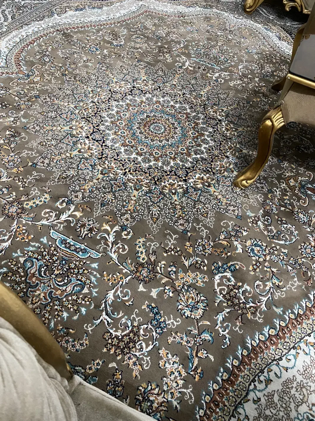 فرش|فرش|کرج, کرج نو|دیوار