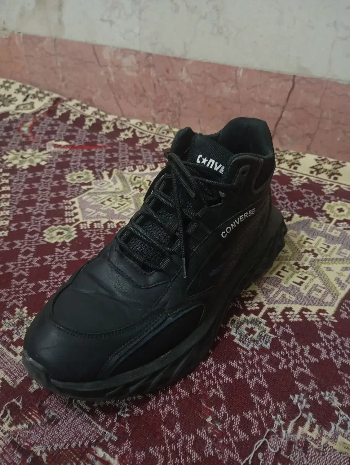 کفش لژ دار|کیف، کفش، کمربند|تبریز, |دیوار