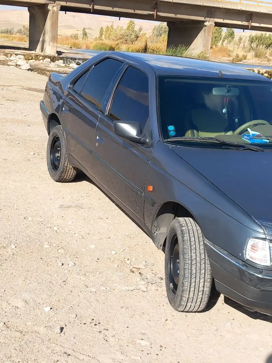 پژو مدل ۹۵|خودرو سواری و وانت|هشترود, |دیوار