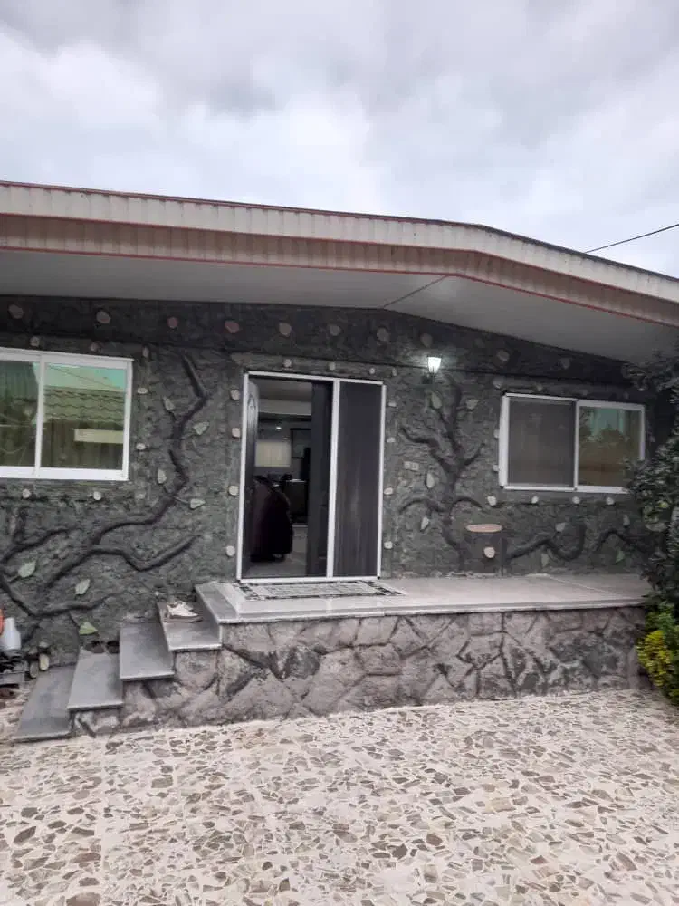 ویلا ۲۰۰ جتری سند پروانه  جاده سرخرود|فروش خانه و ویلا|دابودشت, |دیوار