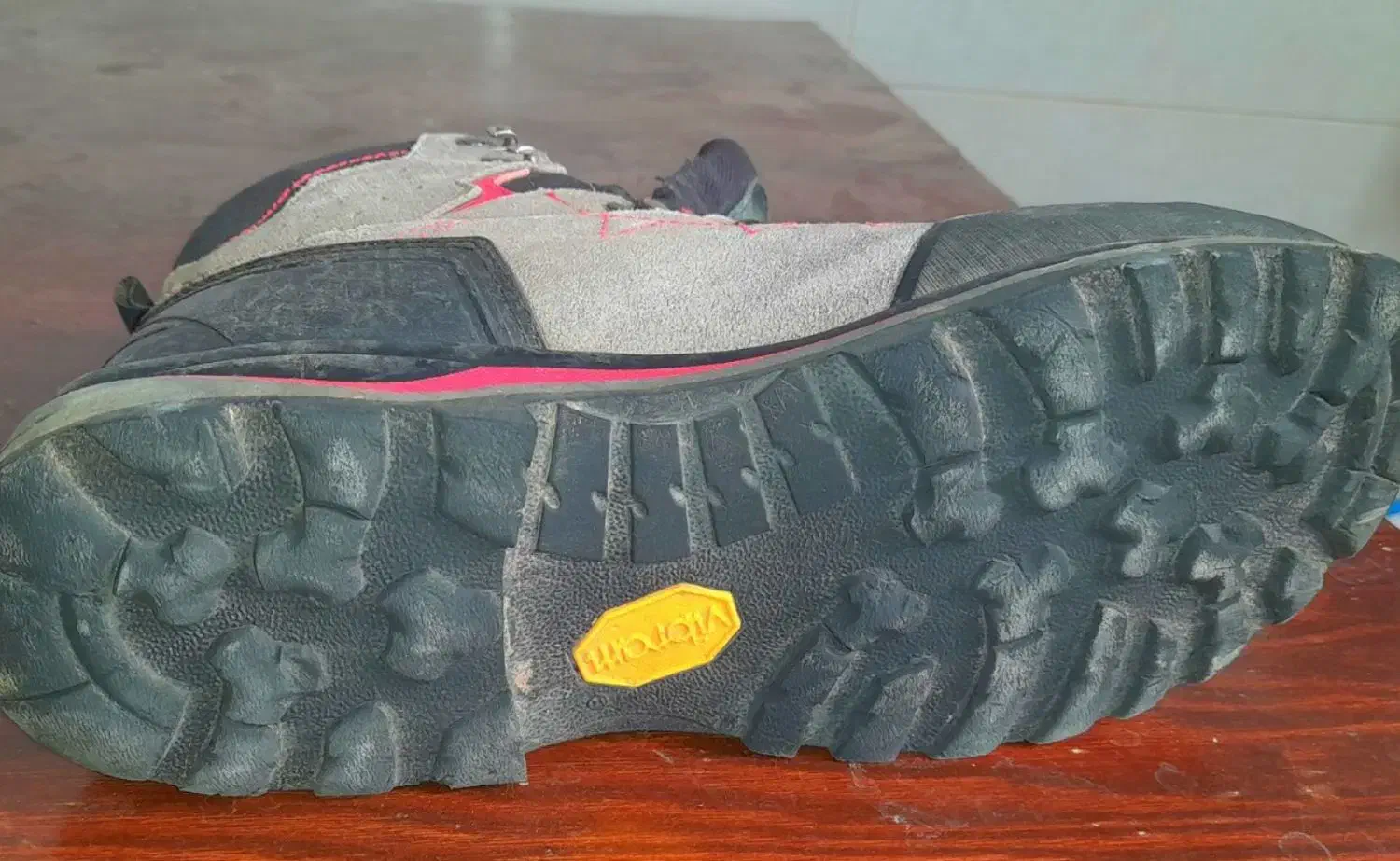 کفش کوهنوردی kingtex کینگتکس|کوهنوردی و کمپینگ|هشتگرد, شهرک ولیعصر (مصلی)|دیوار