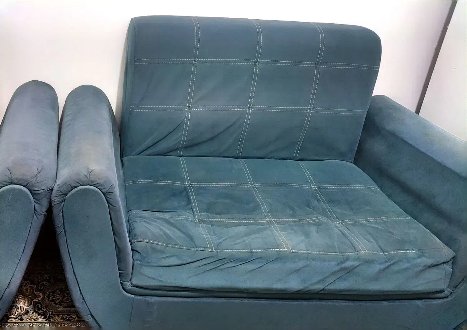 مبل|مبلمان خانگی و میز عسلی|آشخانه, |دیوار