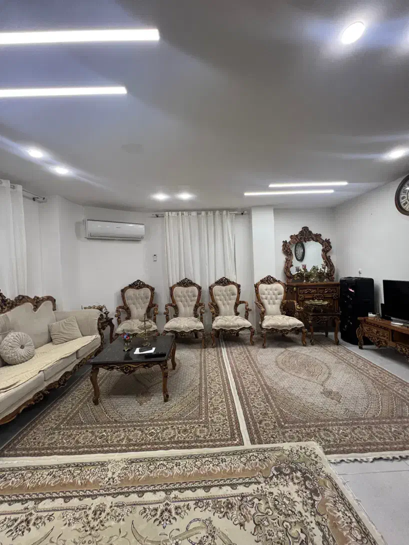 ۶۲مترطبقه اول/پارکینگ/۴۵متری دانشگاه|فروش آپارتمان|لاهیجان, شقایق|دیوار