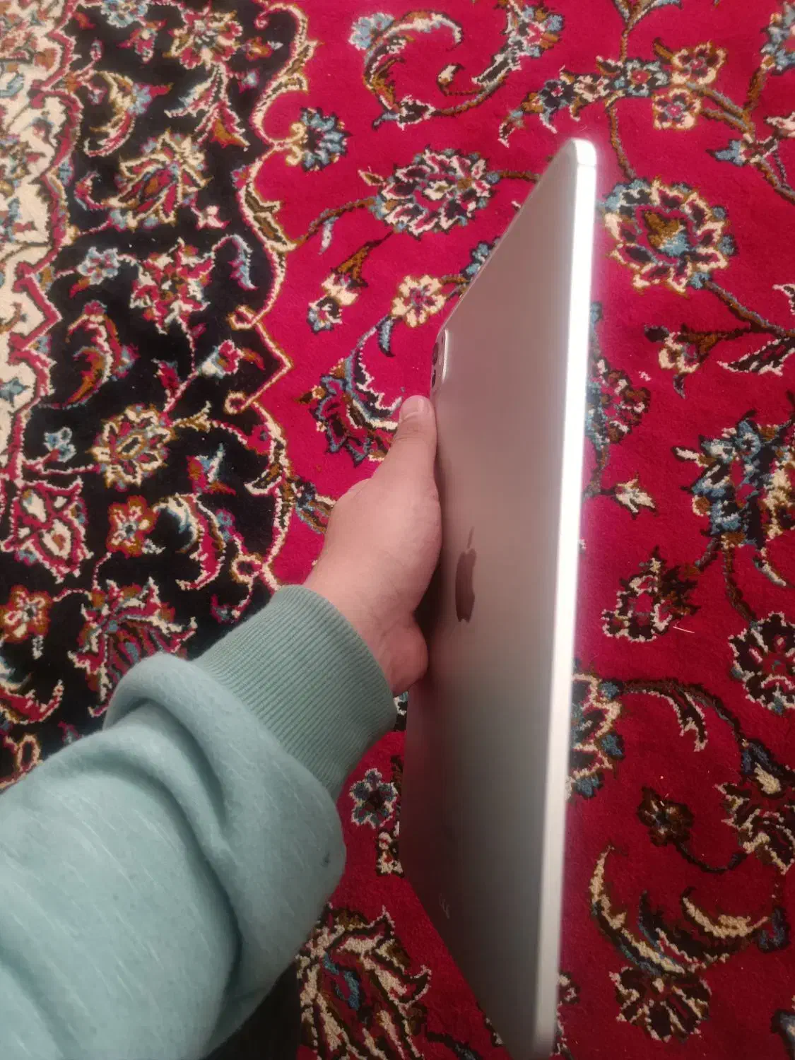 آیپد پرو 2024|تبلت|کاشان, باغ ماجد|دیوار