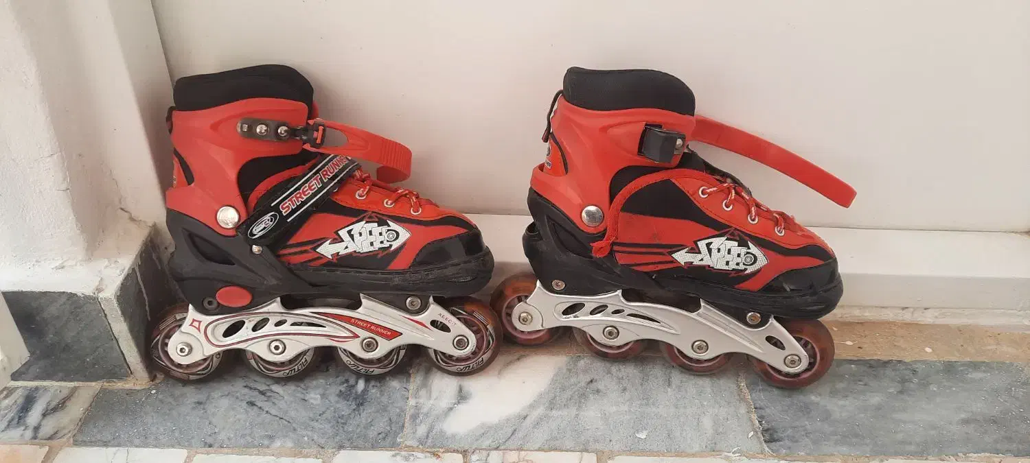 اسکیت|دوچرخه، اسکیت، اسکوتر|کردکوی, |دیوار