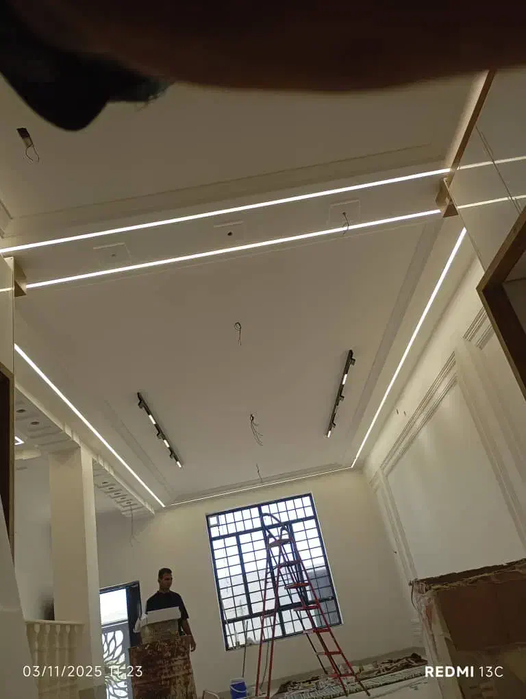 برق کشی ساختمان صفر تا صد|خدمات پیشه و مهارت|یزد, |دیوار