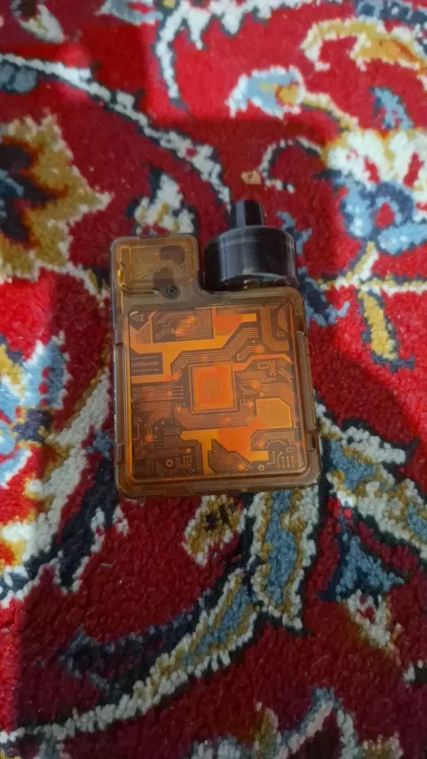 ویپ uwell|زیورآلات و اکسسوری|رامشیر, |دیوار