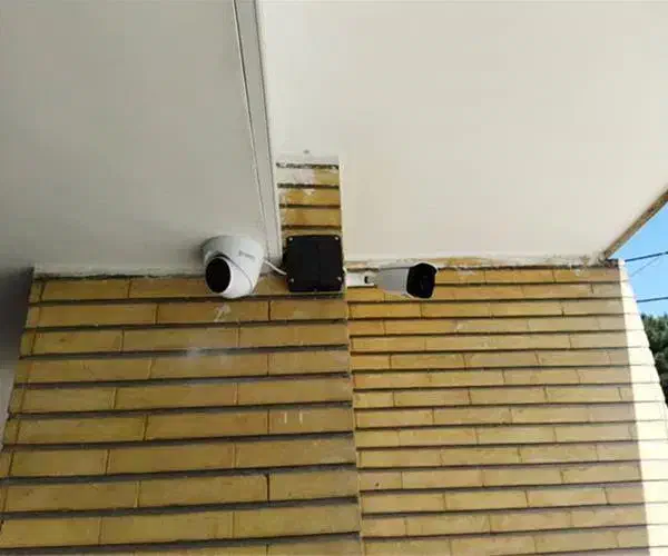 فروش،نصب،عیب یابی انواع دوربین مداربسته و دزدگیر|دوربین مداربسته|مشهد, امام رضا (ع)|دیوار