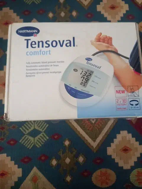 دستگاه فشار خون|آرایشی، بهداشتی، درمانی|مشهد, جاهد شهر|دیوار