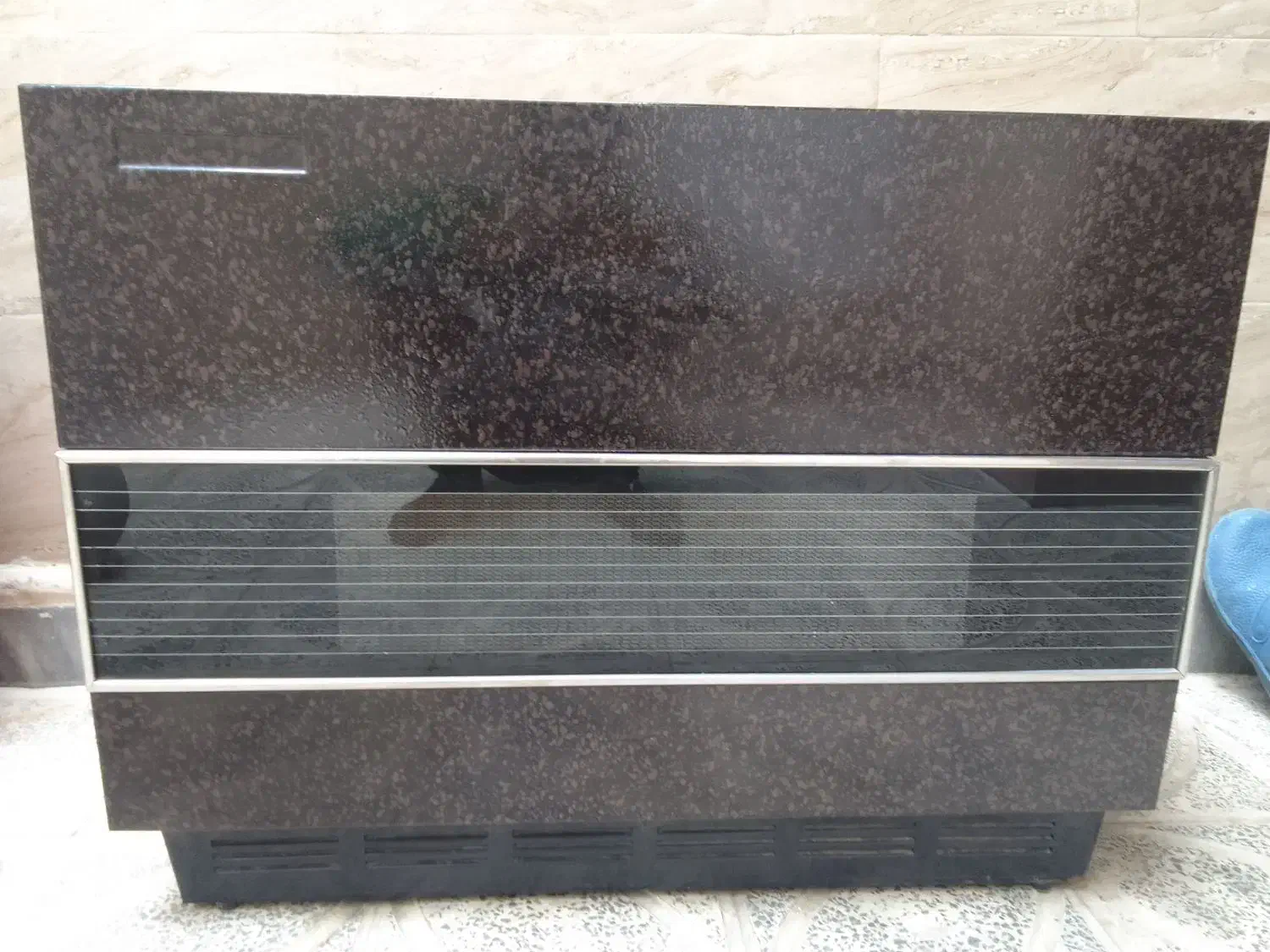 بخاری تر تمیز درحد نو اسمش ارج|بخاری، هیتر، شومینه|ورامین, ورامین|دیوار