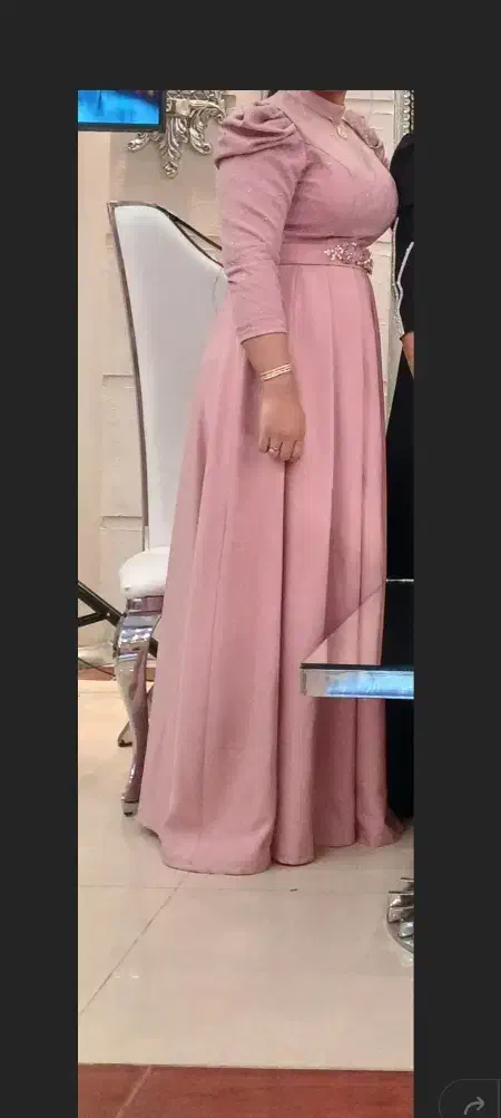 مجلسی زنانه|لباس|خاوران, |دیوار